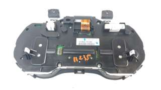 Recambio de cuadro instrumentos para nissan micra v (k14) 2016- 1.0 12v cat referencia OEM IAM 248105FB0C  