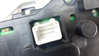 Recambio de cuadro instrumentos para nissan micra v (k14) 2016- 1.0 12v cat referencia OEM IAM 248105FB0C  