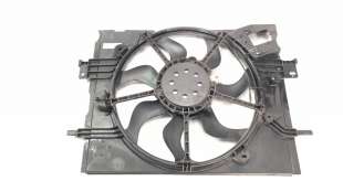 Recambio de electroventilador para nissan micra v (k14) 2016- 1.0 12v cat referencia OEM IAM 214815FA0B  