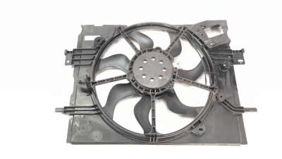 Recambio de electroventilador para nissan micra v (k14) 2016- 1.0 12v cat referencia OEM IAM 214815FA0B  