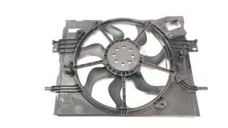 Recambio de electroventilador para nissan micra v (k14) 2016- 1.0 12v cat referencia OEM IAM 214815FA0B  