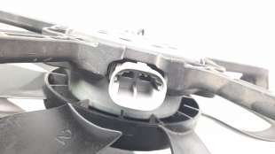Recambio de electroventilador para nissan micra v (k14) 2016- 1.0 12v cat referencia OEM IAM 214815FA0B   2