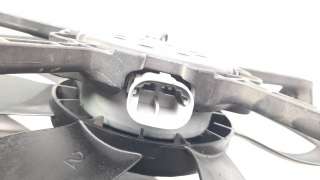 Recambio de electroventilador para nissan micra v (k14) 2016- 1.0 12v cat referencia OEM IAM 214815FA0B  