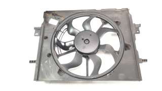 Recambio de electroventilador para nissan micra v (k14) 2016- 1.0 12v cat referencia OEM IAM 214815FA0B  