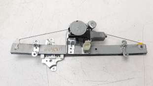 Recambio de elevalunas delantero derecho para nissan micra v (k14) 2016- 1.0 12v cat referencia OEM IAM 807205FA2A  