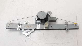 Recambio de elevalunas delantero derecho para nissan micra v (k14) 2016- 1.0 12v cat referencia OEM IAM 807205FA2A  