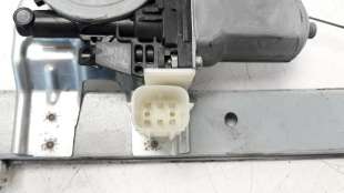 Recambio de elevalunas delantero derecho para nissan micra v (k14) 2016- 1.0 12v cat referencia OEM IAM 807205FA2A   2