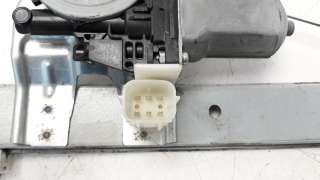 Recambio de elevalunas delantero derecho para nissan micra v (k14) 2016- 1.0 12v cat referencia OEM IAM 807205FA2A  