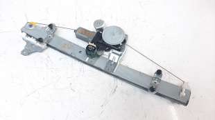 Recambio de elevalunas delantero izquierdo para nissan micra v (k14) 2016- 1.0 12v cat referencia OEM IAM 807215FA2A  