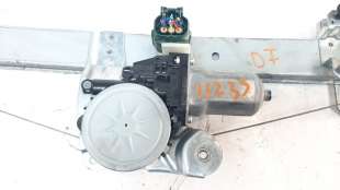 Recambio de elevalunas delantero izquierdo para nissan micra v (k14) 2016- 1.0 12v cat referencia OEM IAM 807215FA2A   2