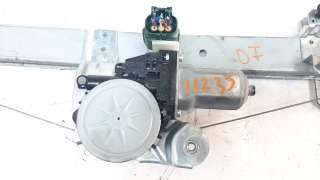 Recambio de elevalunas delantero izquierdo para nissan micra v (k14) 2016- 1.0 12v cat referencia OEM IAM 807215FA2A  