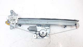 Recambio de elevalunas delantero izquierdo para nissan micra v (k14) 2016- 1.0 12v cat referencia OEM IAM 807215FA2A  