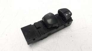 Recambio de mando elevalunas delantero izquierdo para nissan micra v (k14) 2016- 1.0 12v cat referencia OEM IAM 254015FA0A  