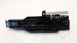 Recambio de maneta exterior delantera derecha para nissan micra v (k14) 2016- 1.0 12v cat referencia OEM IAM 826405FA0A   2