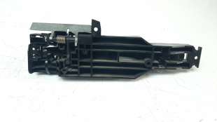 Recambio de maneta exterior delantera izquierda para nissan micra v (k14) 2016- 1.0 12v cat referencia OEM IAM 826405FA0A   2