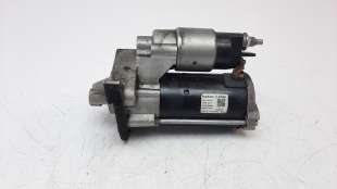 Recambio de motor arranque para nissan micra v (k14) 2016- 1.0 12v cat referencia OEM IAM 233006585R ARF280001BS 