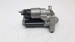 Recambio de motor arranque para nissan micra v (k14) 2016- 1.0 12v cat referencia OEM IAM 233006585R ARF280001BS  2