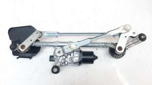 Recambio de motor limpia delantero para nissan micra v (k14) 2016- 1.0 12v cat referencia OEM IAM 288405FA0A  
