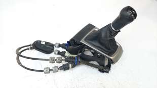 Recambio de palanca cambio para nissan micra v (k14) 2016- 1.0 12v cat referencia OEM IAM 349011267R  