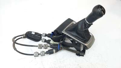 Recambio de palanca cambio para nissan micra v (k14) 2016- 1.0 12v cat referencia OEM IAM 349011267R  