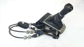 Recambio de palanca cambio para nissan micra v (k14) 2016- 1.0 12v cat referencia OEM IAM 349011267R  