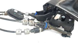 Recambio de palanca cambio para nissan micra v (k14) 2016- 1.0 12v cat referencia OEM IAM 349011267R  