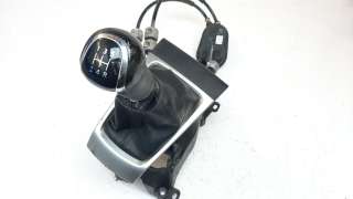 Recambio de palanca cambio para nissan micra v (k14) 2016- 1.0 12v cat referencia OEM IAM 349011267R  