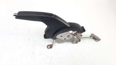Recambio de palanca freno para nissan micra v (k14) 2016- 1.0 12v cat referencia OEM IAM 360105FA2A  