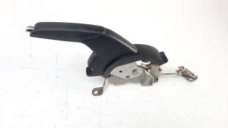 Recambio de palanca freno para nissan micra v (k14) 2016- 1.0 12v cat referencia OEM IAM 360105FA2A  