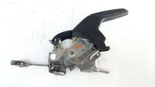 Recambio de palanca freno para nissan micra v (k14) 2016- 1.0 12v cat referencia OEM IAM 360105FA2A  