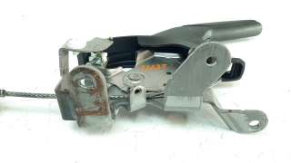 Recambio de palanca freno para nissan micra v (k14) 2016- 1.0 12v cat referencia OEM IAM 360105FA2A  