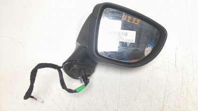 Recambio de retrovisor derecho para nissan micra v (k14) 2016- 1.0 12v cat referencia OEM IAM 963015FA1D  