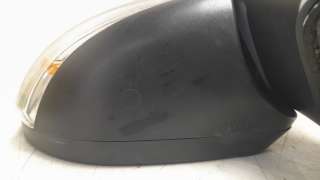 Recambio de retrovisor derecho para nissan micra v (k14) 2016- 1.0 12v cat referencia OEM IAM 963015FA1D  