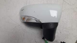 Recambio de retrovisor derecho para nissan micra v (k14) 2016- 1.0 12v cat referencia OEM IAM 963015FA1D  