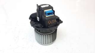 Recambio de ventilador calefaccion para nissan micra v (k14) 2016- 1.0 12v cat referencia OEM IAM 272205FA9E  