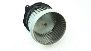 Recambio de ventilador calefaccion para nissan micra v (k14) 2016- 1.0 12v cat referencia OEM IAM 272205FA9E  