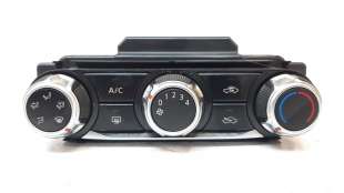 Recambio de mando calefaccion / aire acondicionado para nissan micra v (k14) 2016- 1.0 12v cat referencia OEM IAM 275105FA3C  