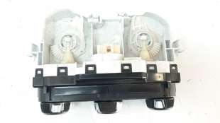 Recambio de mando calefaccion / aire acondicionado para nissan micra v (k14) 2016- 1.0 12v cat referencia OEM IAM 275105FA3C   2