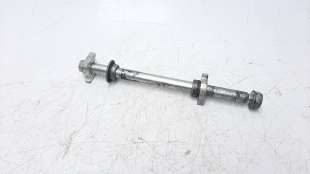 Recambio de transmision para honda cb 650r 2018- referencia OEM IAM 42301MKND50  