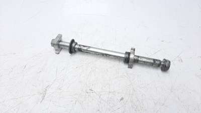 Recambio de transmision para honda cb 650r 2018- referencia OEM IAM 42301MKND50  