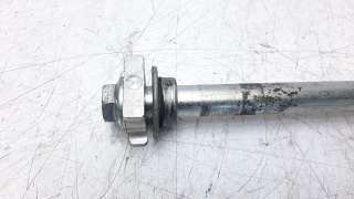 Recambio de transmision para honda cb 650r 2018- referencia OEM IAM 42301MKND50  