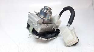 Recambio de abs para mazda 3 berlina (bp) 2019- referencia OEM IAM BCYA437A0B  