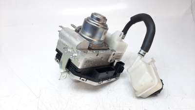 Recambio de abs para mazda 3 berlina (bp) 2019- referencia OEM IAM BCYA437A0B  