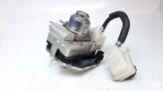 Recambio de abs para mazda 3 berlina (bp) 2019- referencia OEM IAM BCYA437A0B  