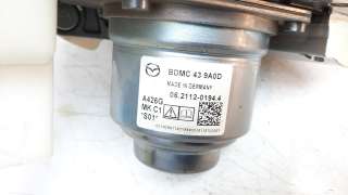 Recambio de abs para mazda 3 berlina (bp) 2019- referencia OEM IAM BCYA437A0B  