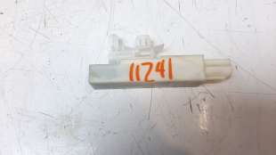 Recambio de antena para mazda 3 berlina (bp) 2019- referencia OEM IAM KD47676NXA  