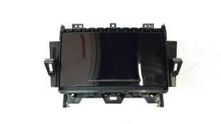 Recambio de cenicero para mazda 3 berlina (bp) 2019- referencia OEM IAM BDGG64390  