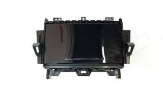 Recambio de cenicero para mazda 3 berlina (bp) 2019- referencia OEM IAM BDGG64390  