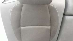 Recambio de asientos traseros para mazda 3 berlina (bp) 2019- referencia OEM IAM BDMC8820102   2