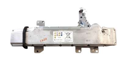 Recambio de bateria para mazda 3 berlina (bp) 2019- referencia OEM IAM BDMC67ZB3F  